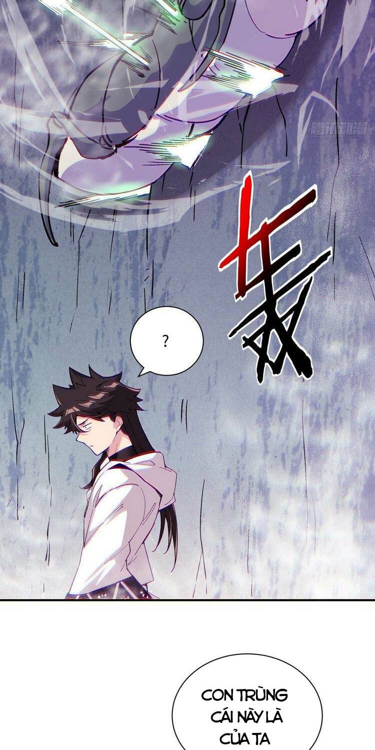 ta là nhà giàu số một, ta không muốn trọng sinh chapter 86 14