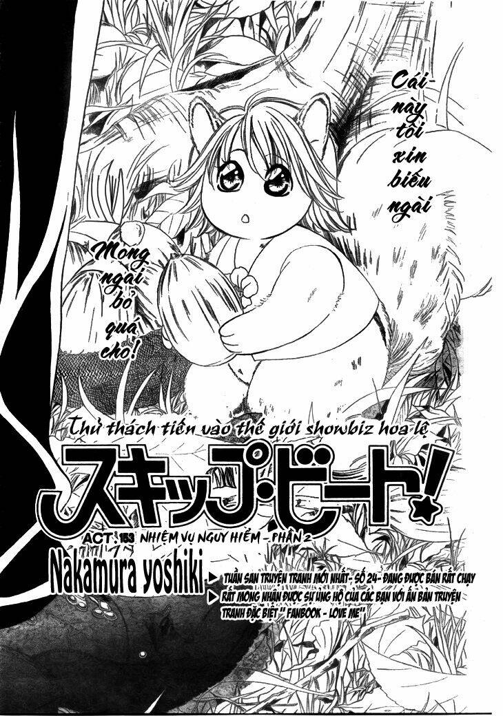 thử thách của kyouko chapter 153 2