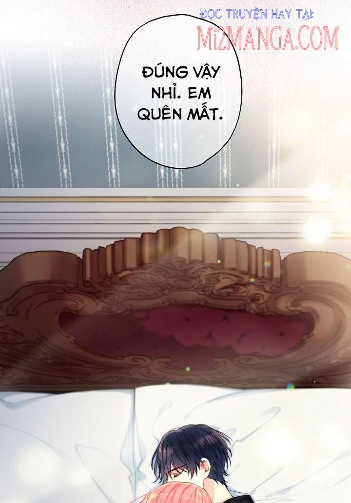 thánh nữ ẩn danh chapter 204 9