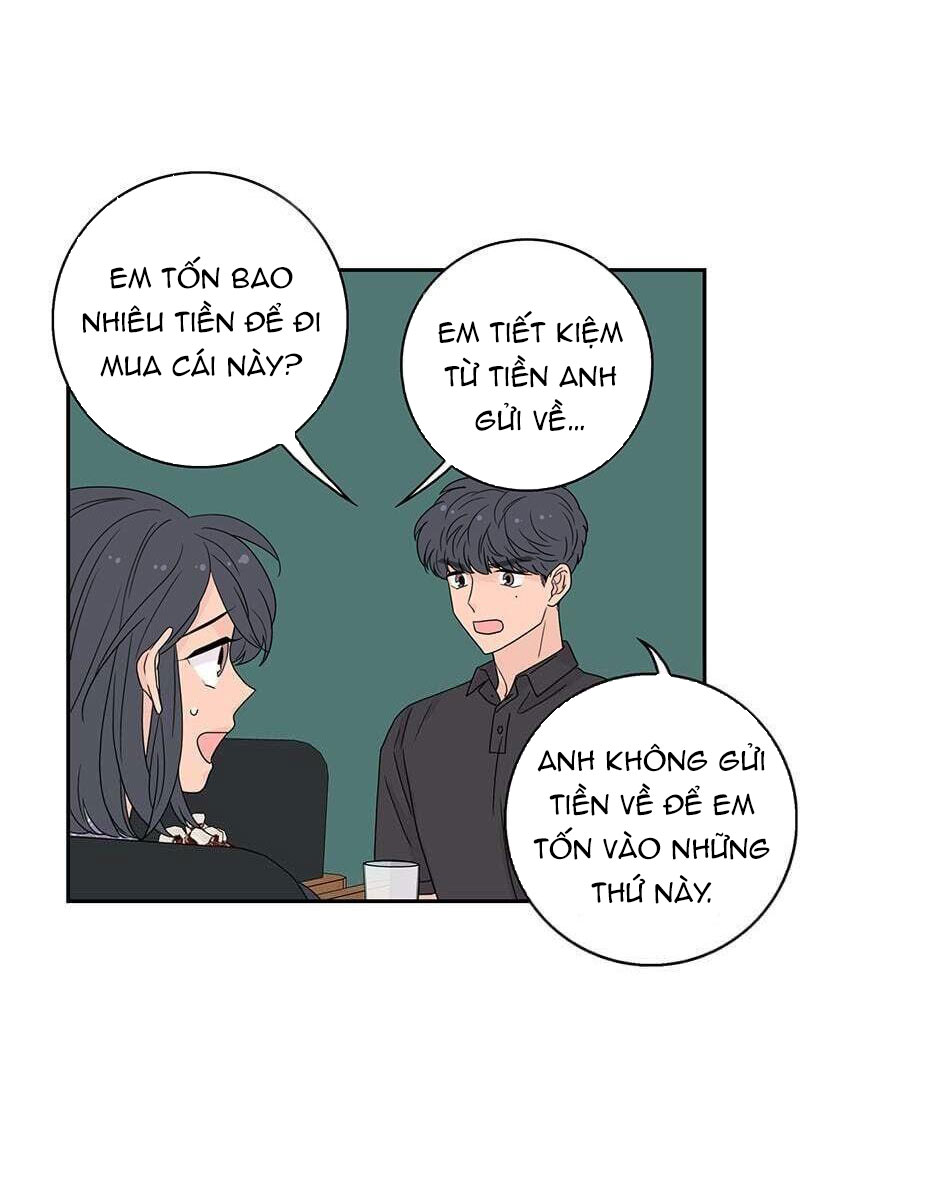 Toy Complex chapter 22 - Trang 33