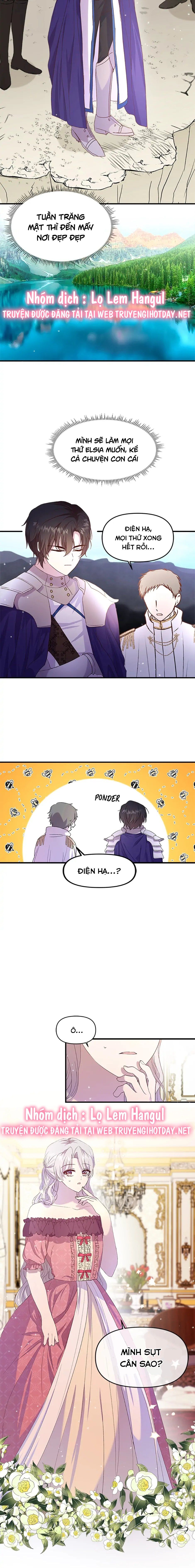 tôi sẽ không kết hôn với ngài đâu chapter 5 4