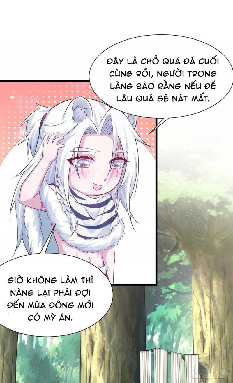 [16+] thảnh thơi thú thế chủng chủng điền, sinh sinh tể chapter 294.1 17