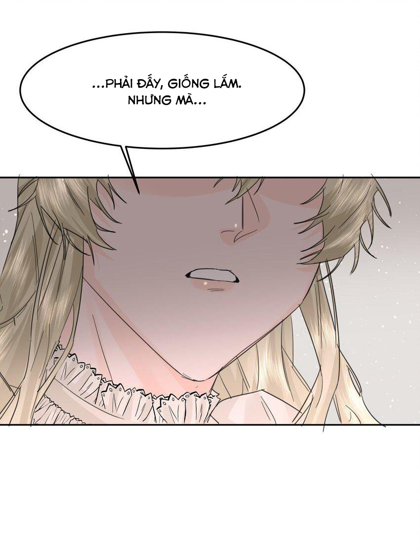 tình cũ là vua chapter 10 34