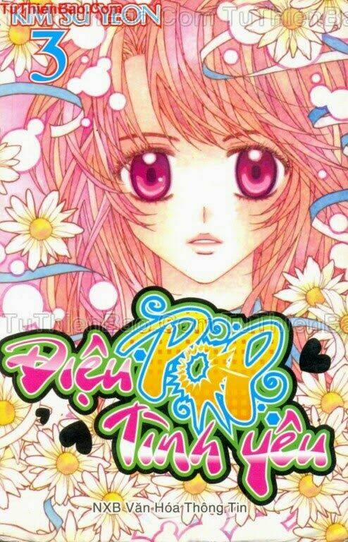 điệu pop tình yêu chapter 3 1