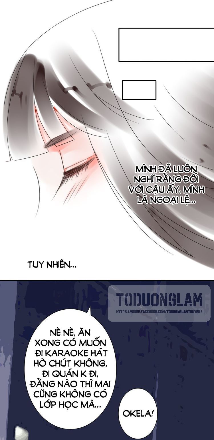 thời gian và không gian song song giữa anh và cô chapter 5 48