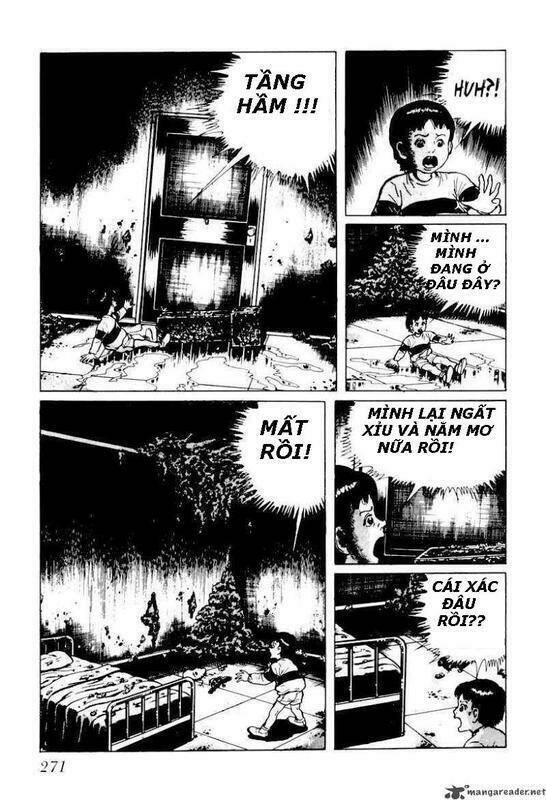 god's left hand, devil's right hand chapter 15 15