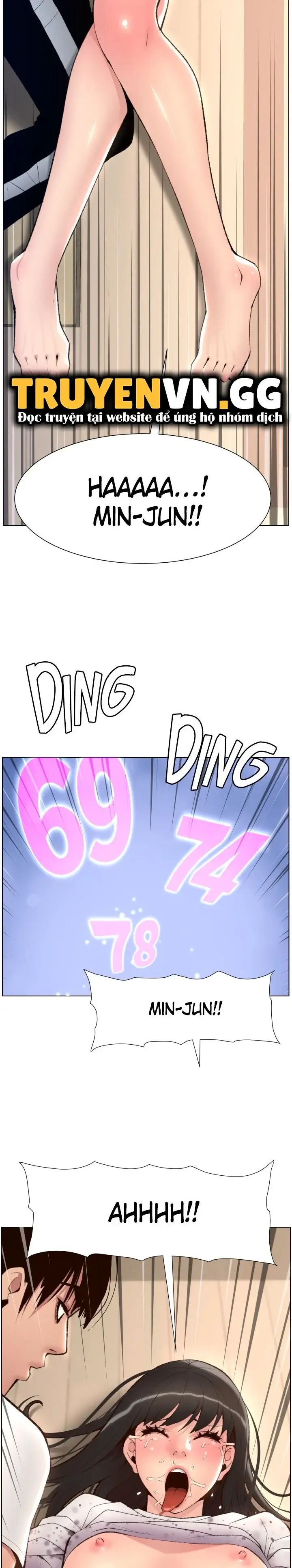 app đế vương giường chiếu chapter 6 16