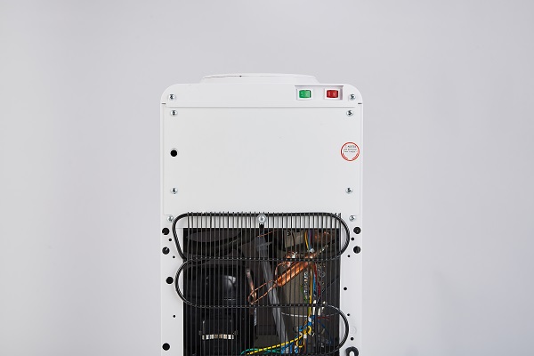 Cây nước nóng lạnh Fujihome WD531C