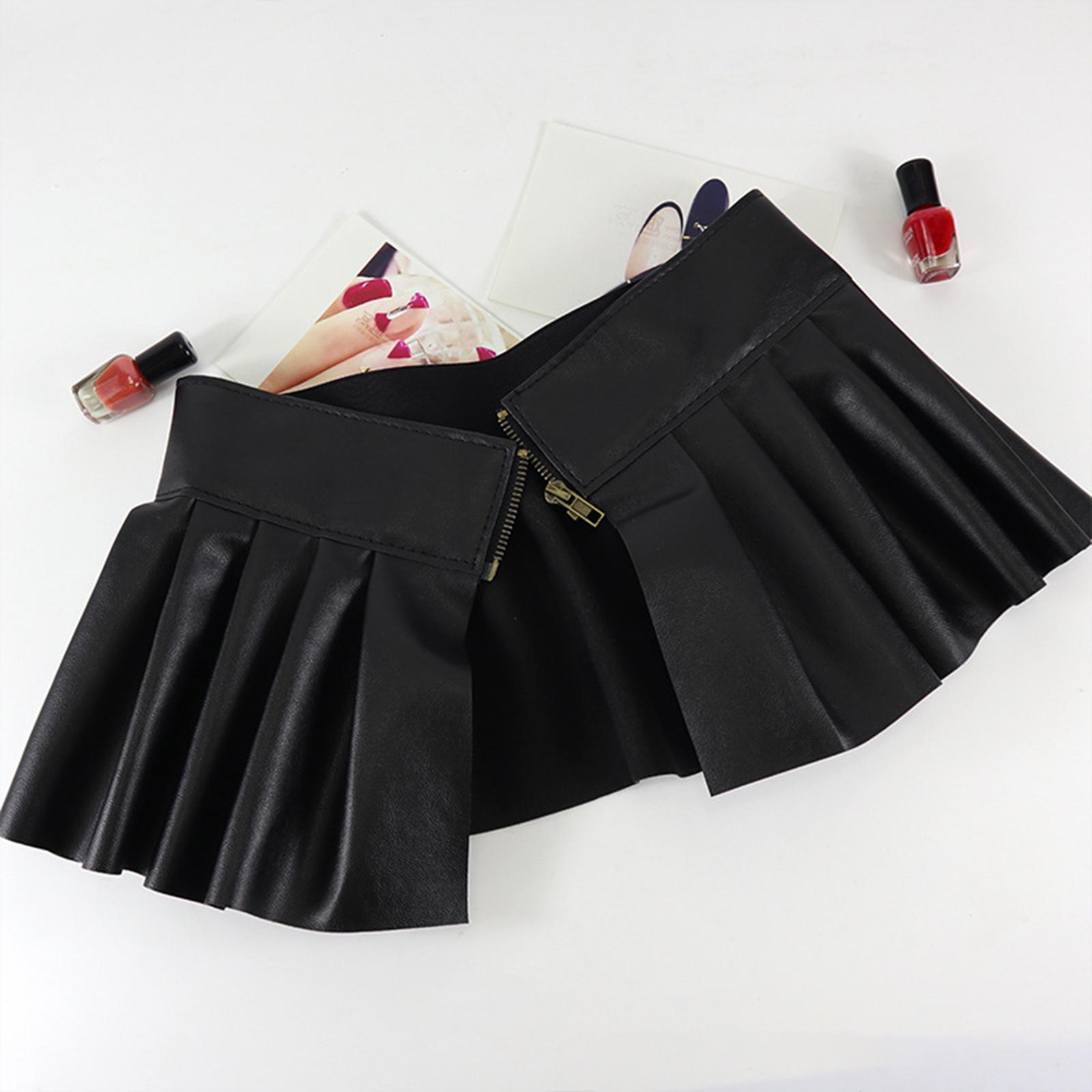 Fashion Waist Belt Skirts Wide Dresses High Waist Womens Belt Corset Ruffle