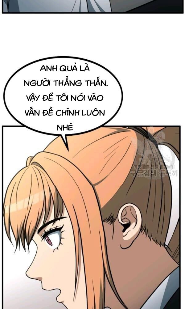 ngôi nhà kết nối với hầm ngục chapter 39 24
