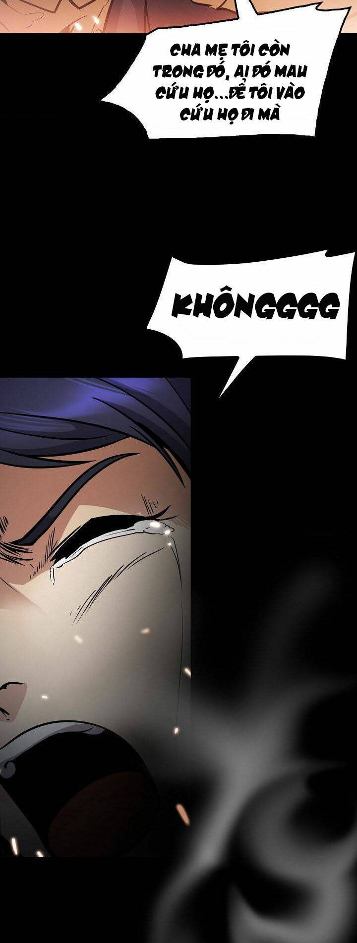 điều tra viên chuyển sinh chapter 114 36