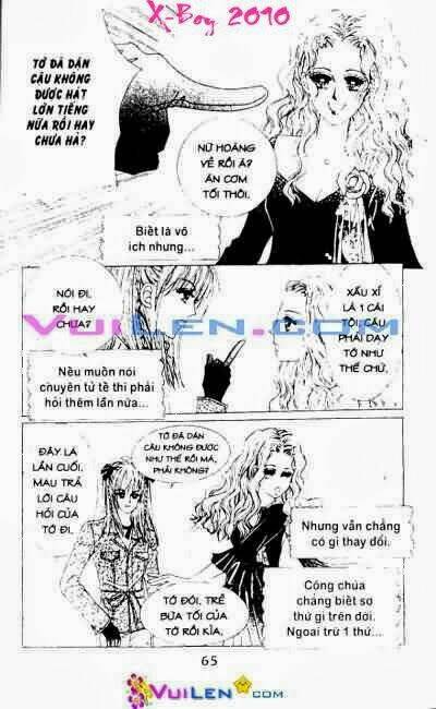 cuộc sống của tôi chapter 1 65