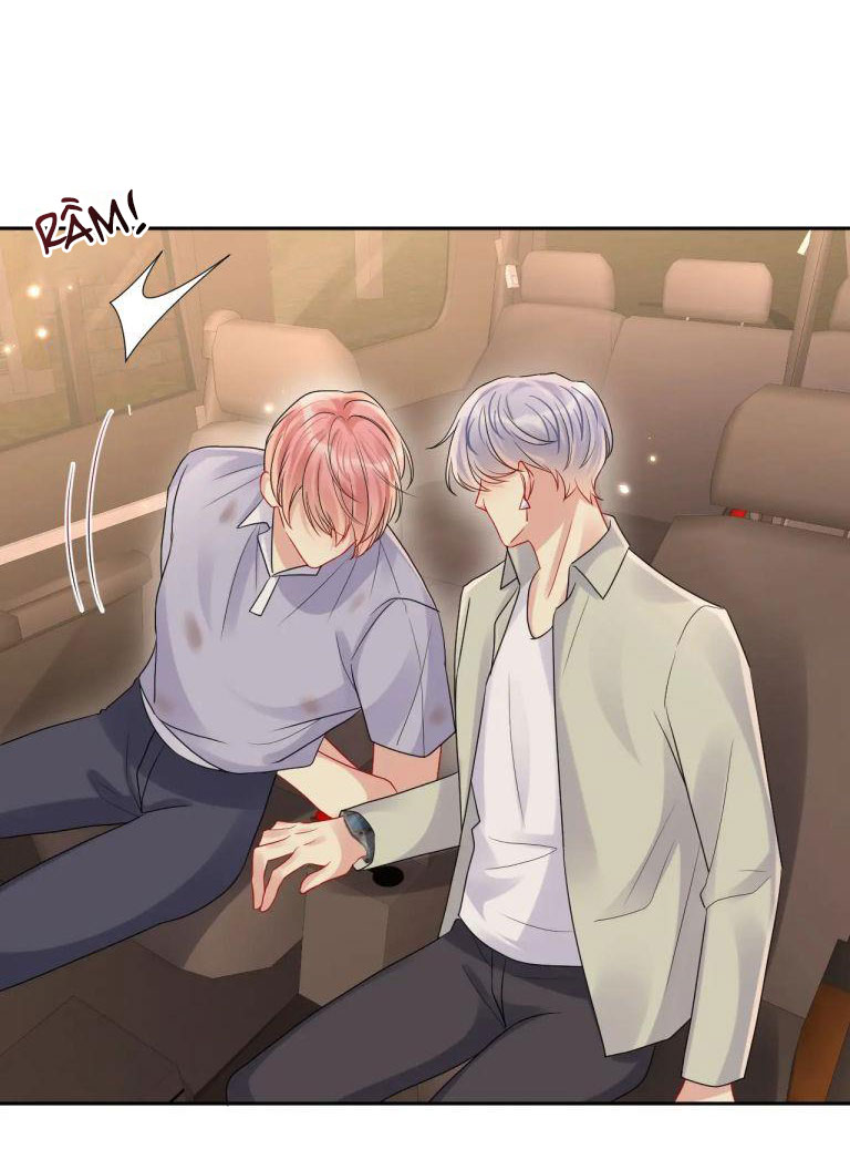 lại bị bạn trai cũ nhắm trúng rồi chapter 76 28