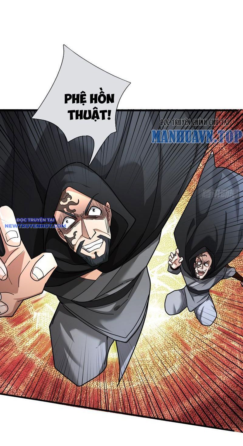 ngủ say vạn cổ: xuất thế đẩy ngang chư thiên chapter 35 85