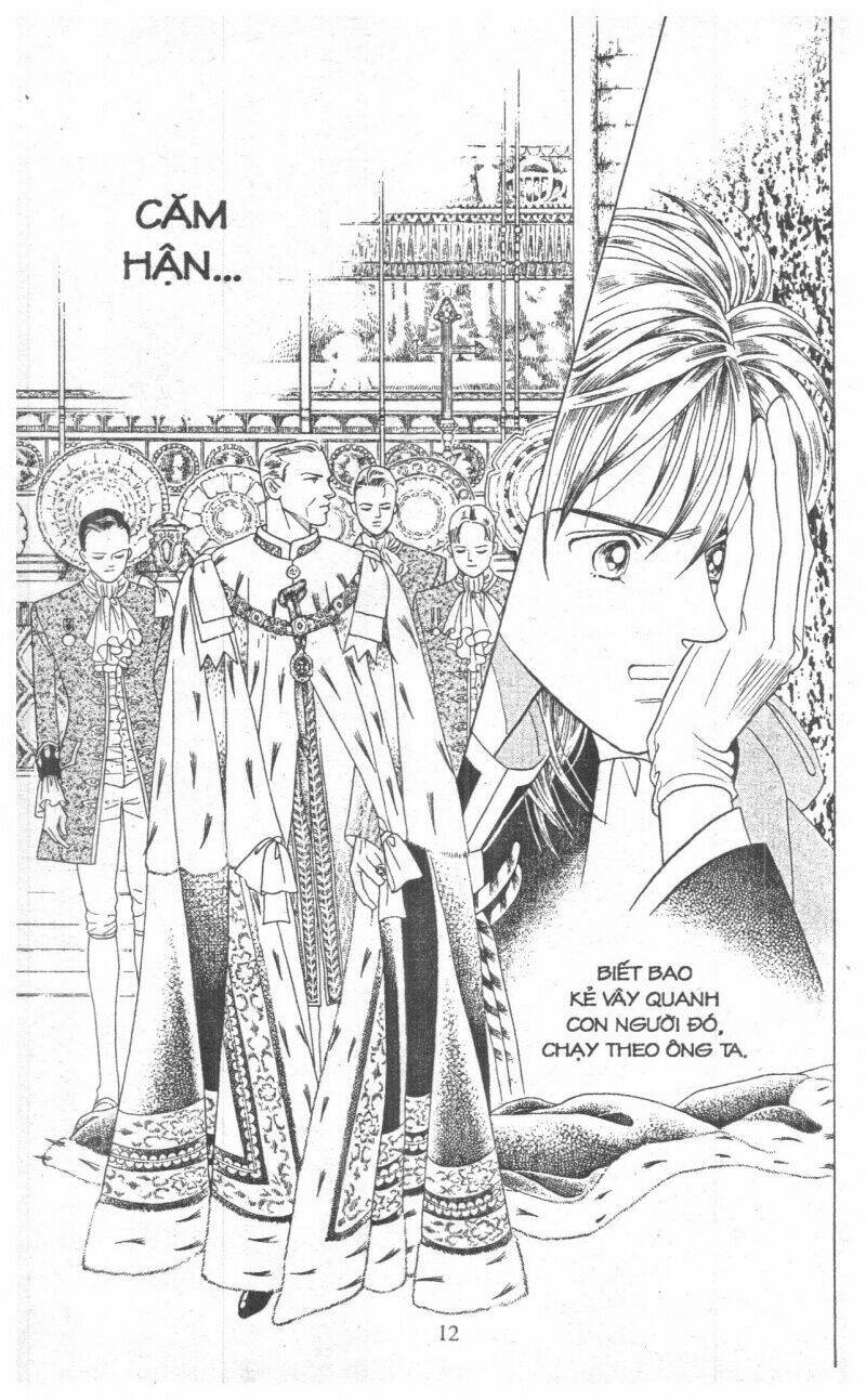 nàng tiên ánh trăng - kaguya hime chapter 15 10