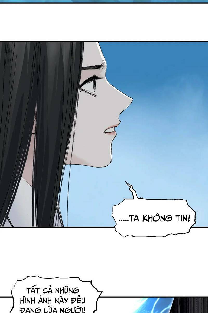 Siêu Năng Lập Phương Chapter 307 - Trang 36