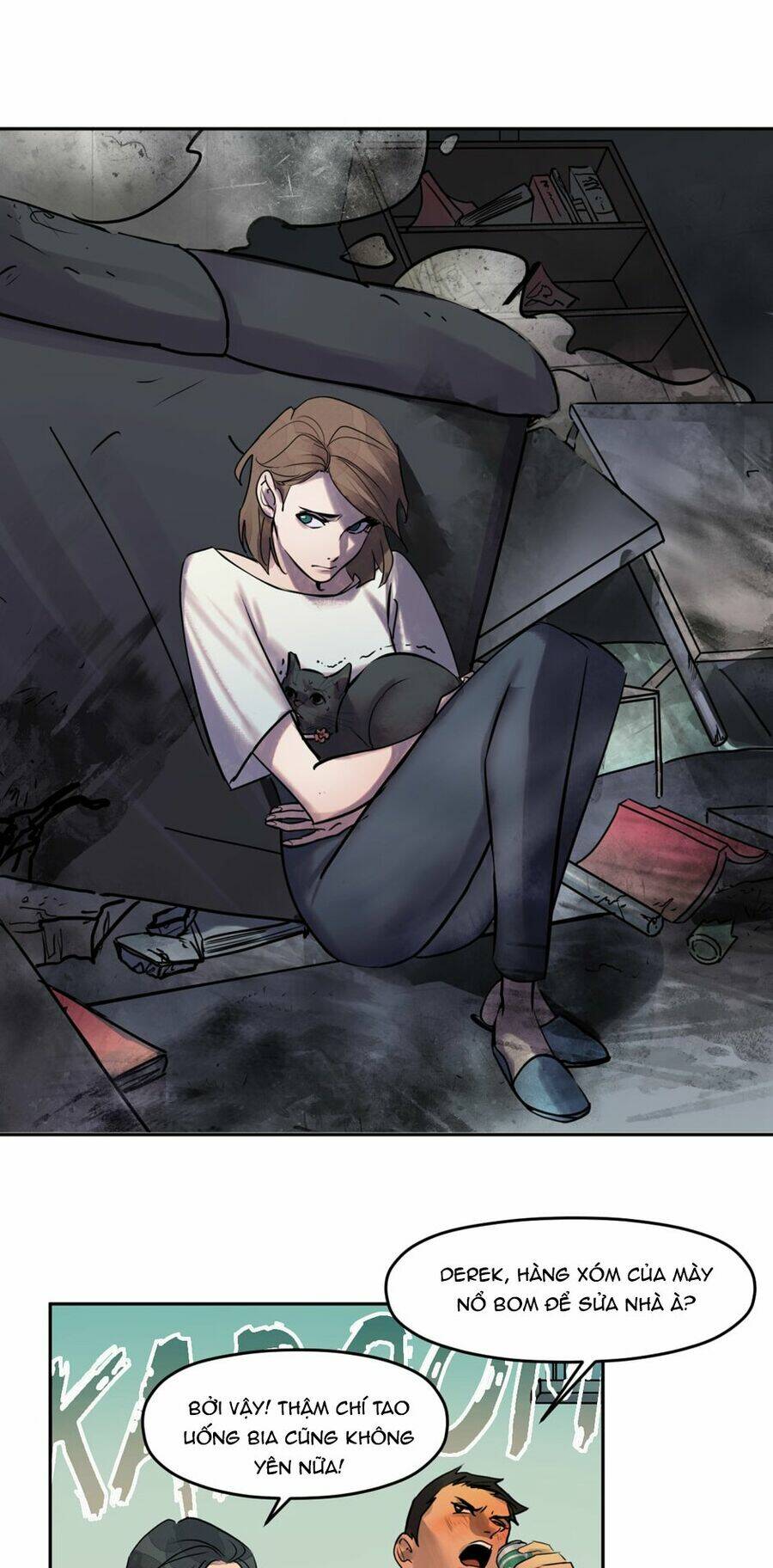 anh hùng và hiệp nữ chapter 80 17