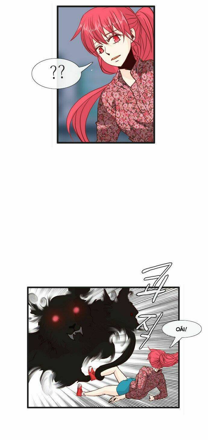 món quà từ chúa chapter 61 20