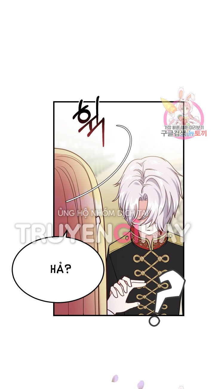 trở thành vợ thái tử quái vật chapter 7.1 11