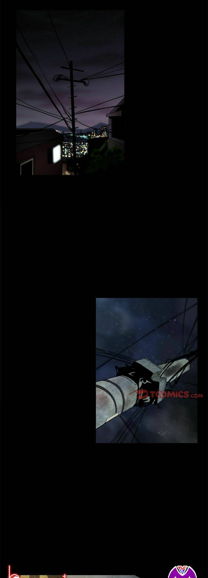 kẻ mạnh nhất - tong edge chapter 23 25