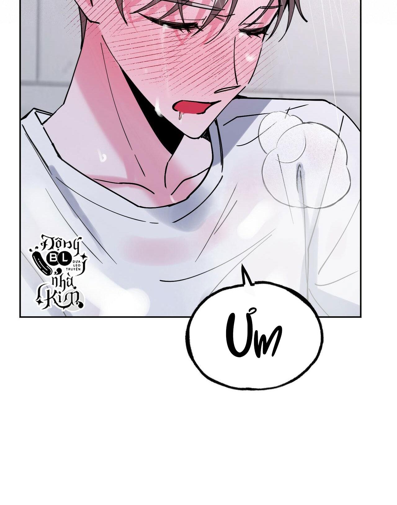 cạm bẫy đại học [m] chapter 24 92