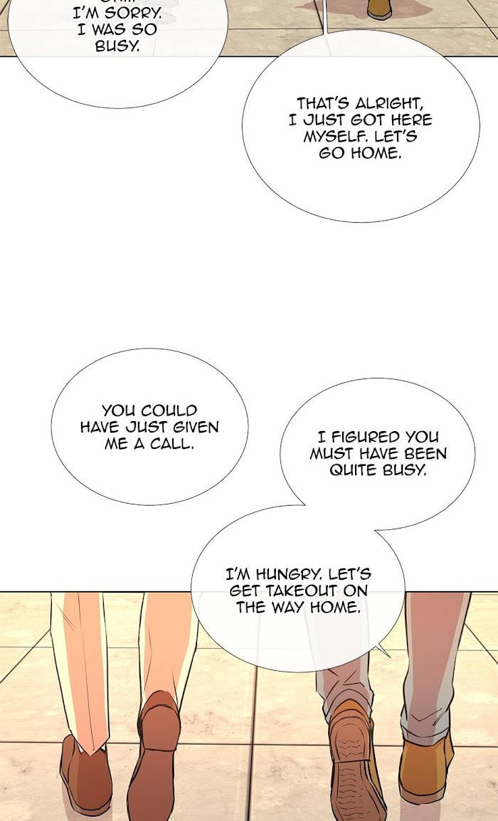 [raw] red candy chapter 35 50