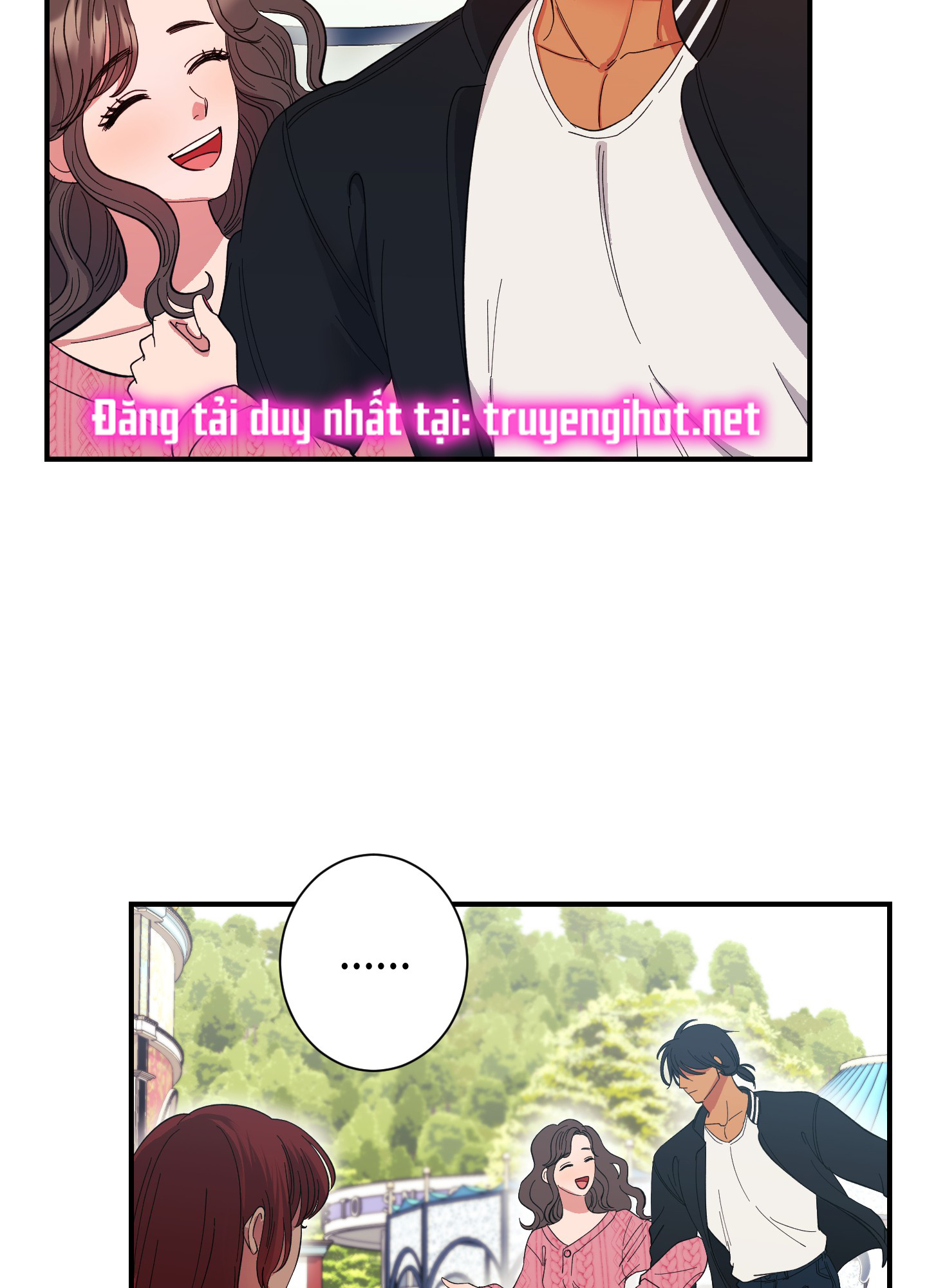 [18+] một lòng một dạ chapter 28.1 14