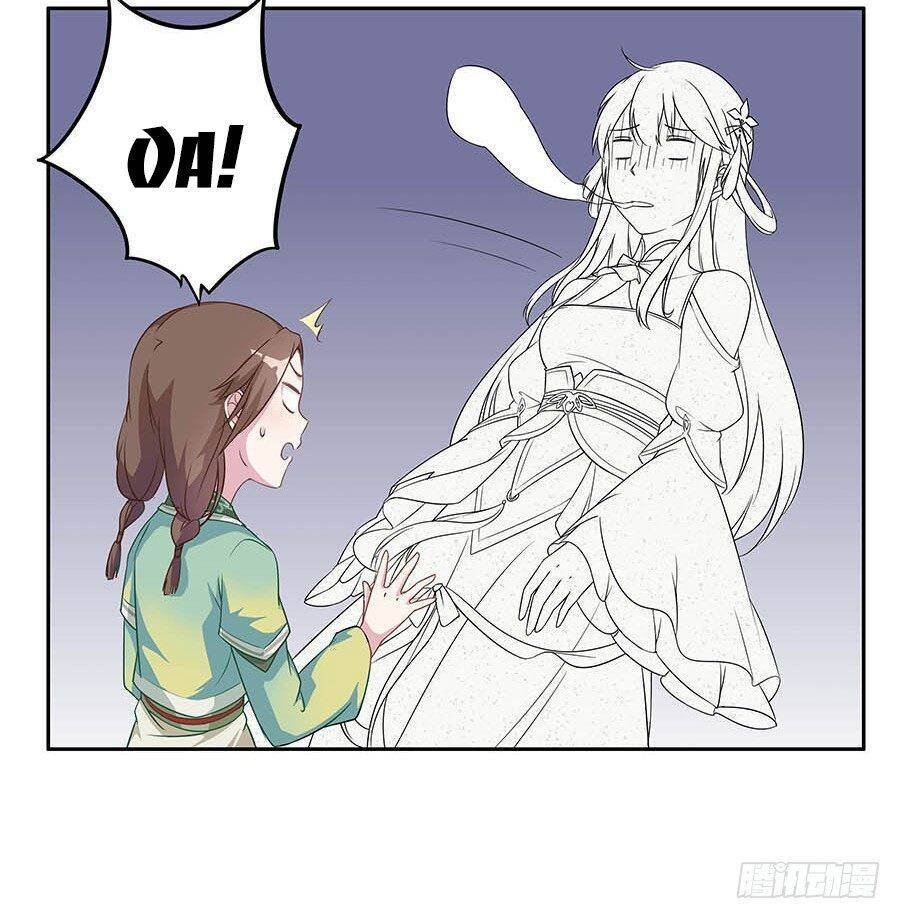 lầu trà thủy sinh mộng chapter 7 42