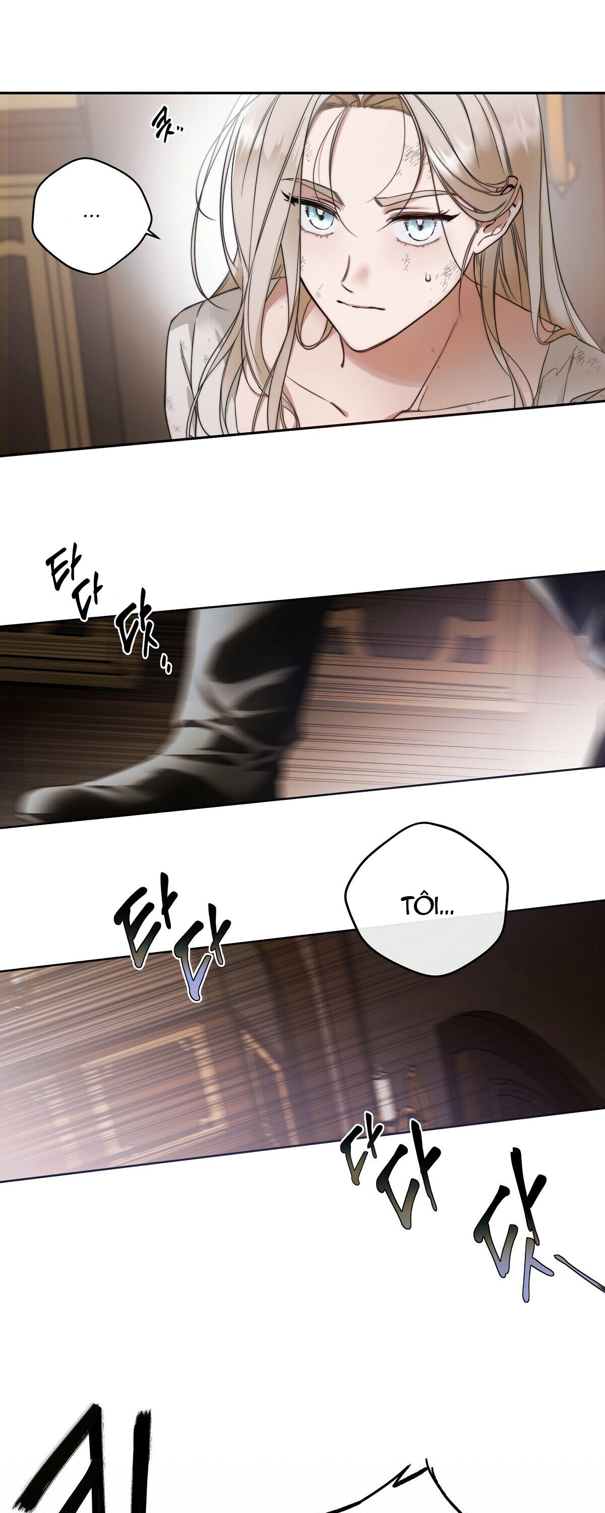 lời nói dối vĩnh cửu của người chapter 1.2 12