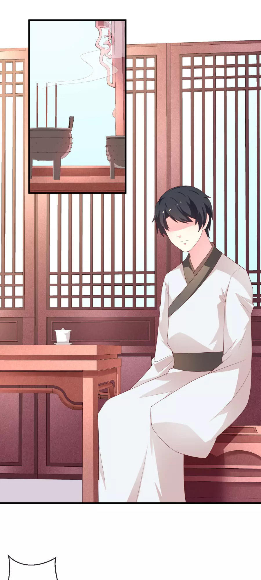 cuộc sống hào môn của vu nữ chapter 29 39