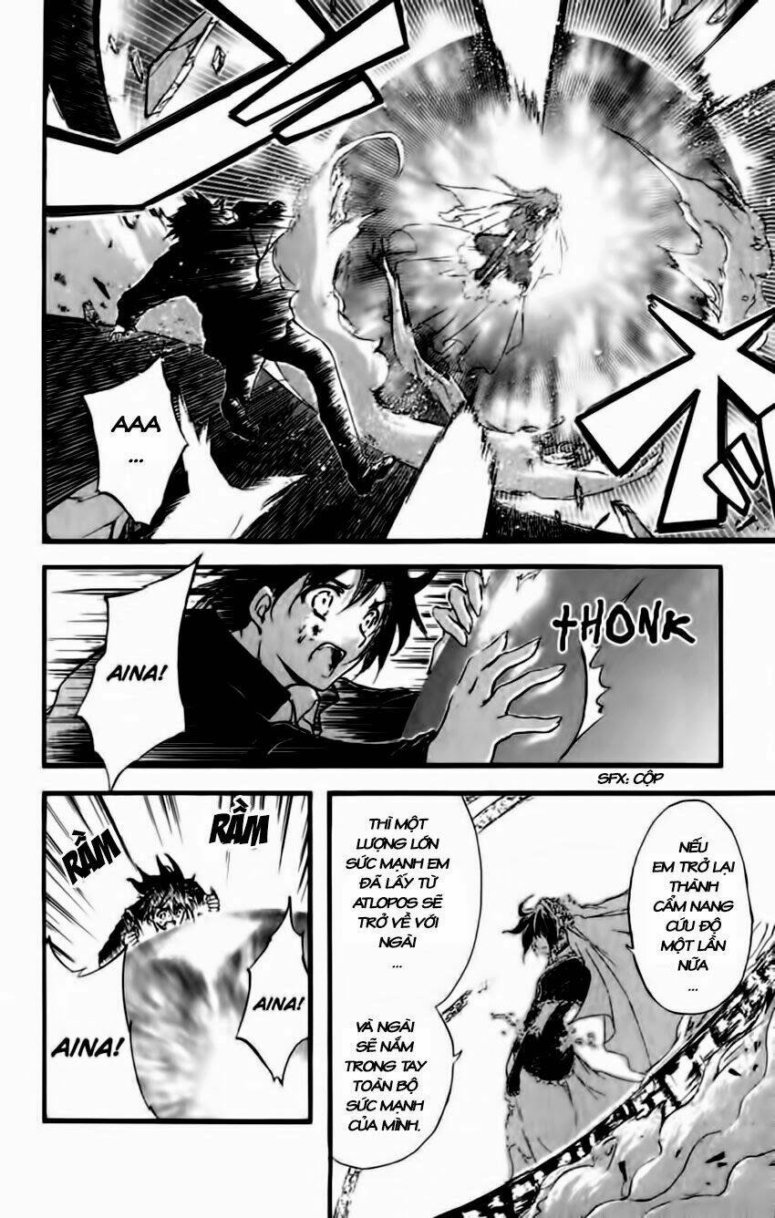 watashi no messiah-sama chapter 46 14