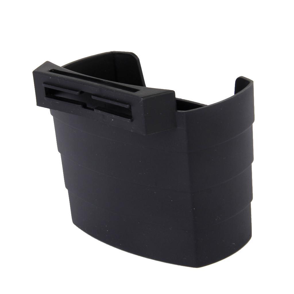 Car Auto Phone Holder Box Storage Organizer for MP3 MP4 Key