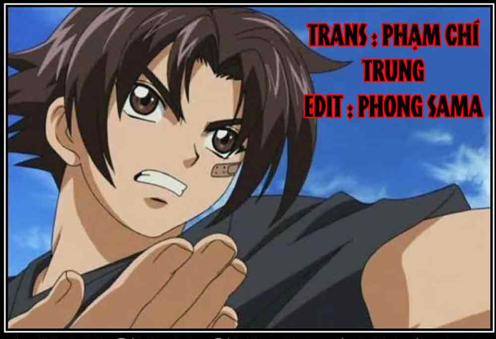 history's strongest disciple kenichi chapter 486 20