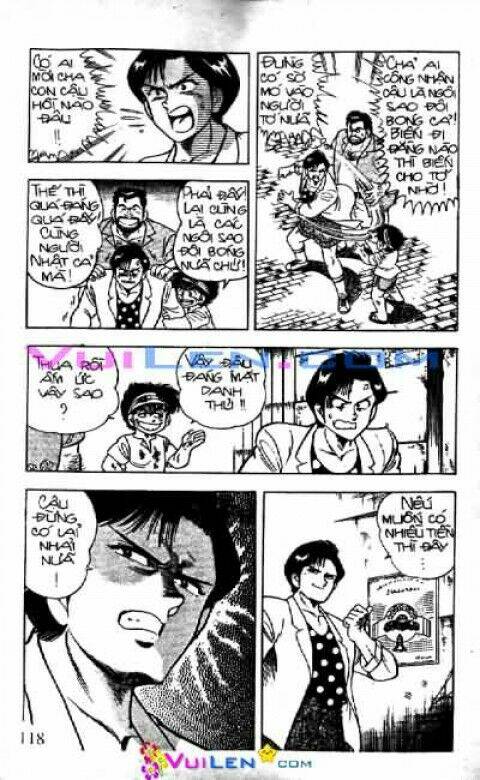 sôi động cầu trường full 17 tập chapter 1 118