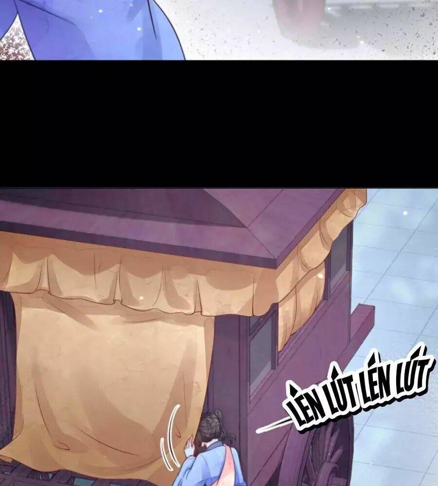 thanh hà công chúa chu uyển truyện chapter 2 66