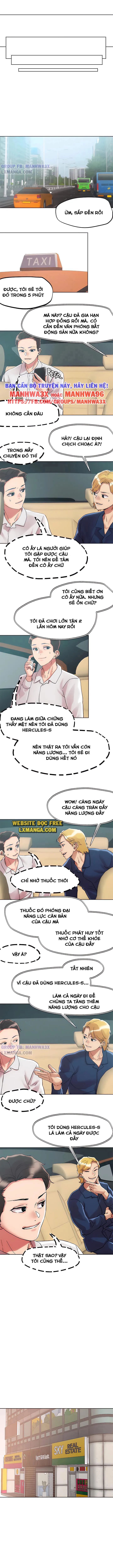 quyền năng chịch gái chapter 63 6