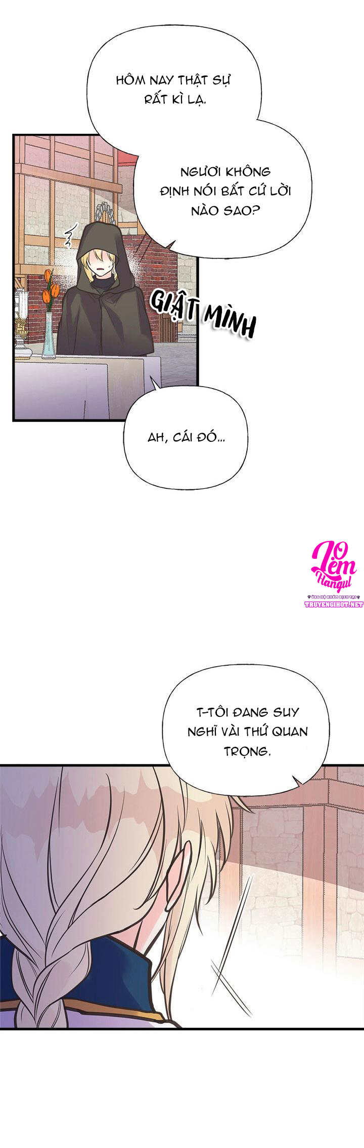 chị tôi đã nhặt về một nam chính quyến rũ chapter 37 10