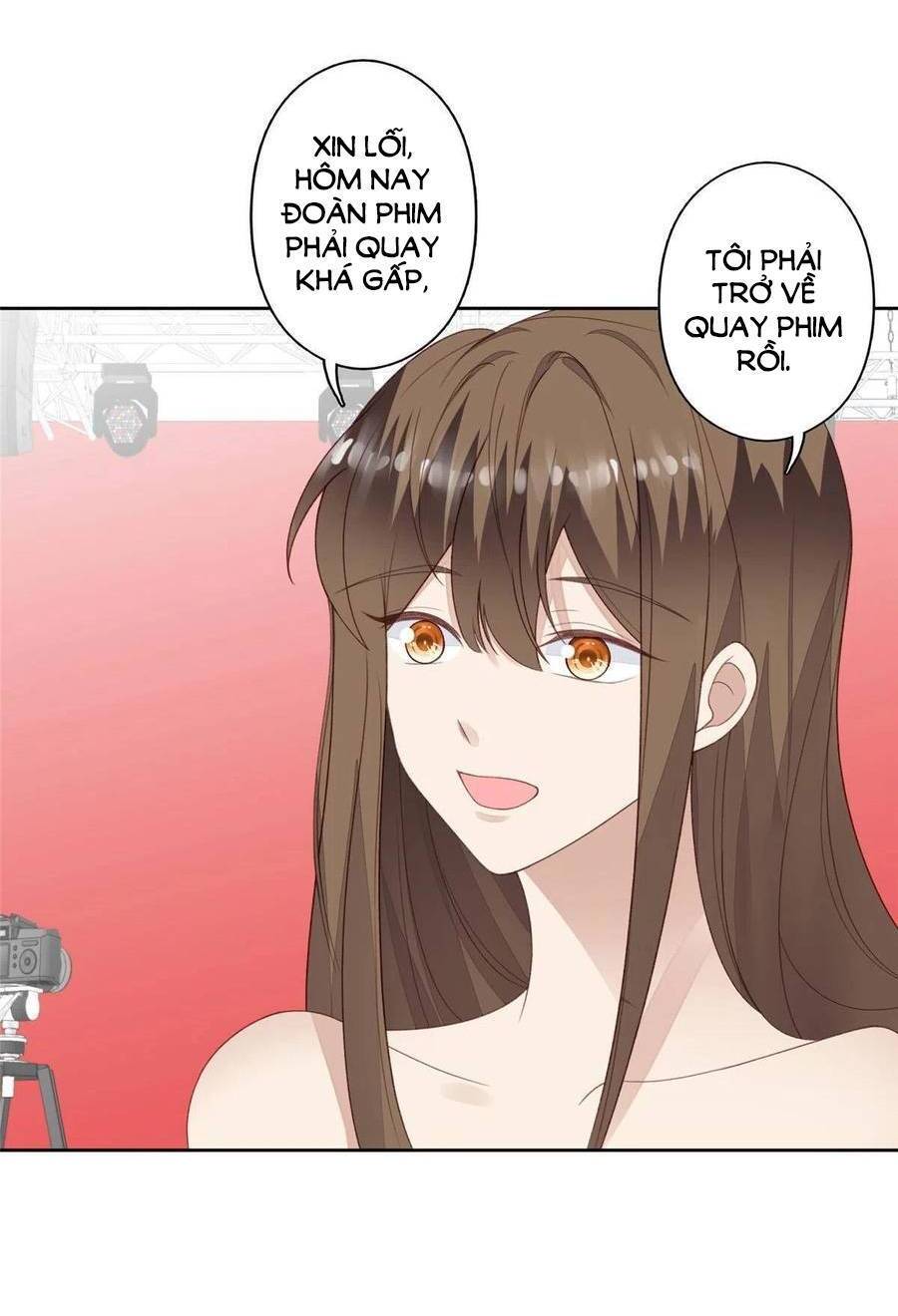 dựa vào đại lão ổn định vị trí c trong nam đoàn chapter 112 9