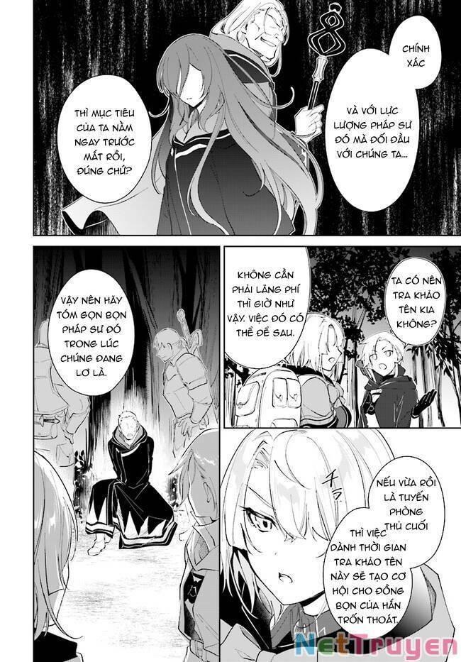 nageki no bourei wa intai shitai - saijiyaku hanta ni yoru saikiyou patei ikusei jutsu chapter 29.2 6