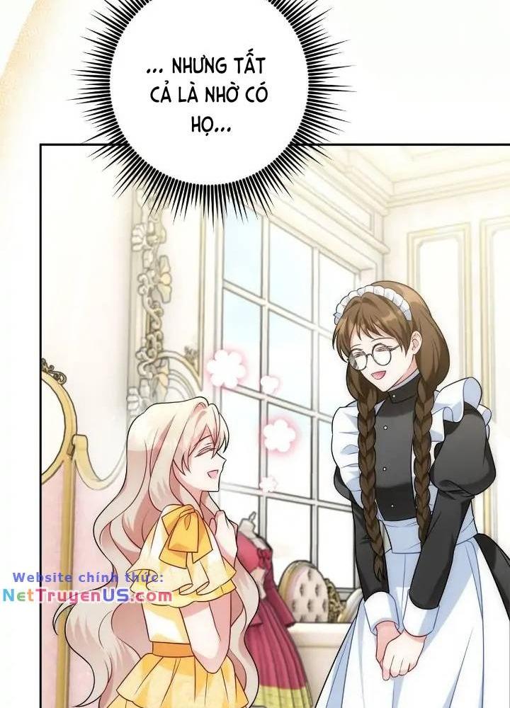 tại sao mẹ chồng tôi lại như thế này? chapter 19 24