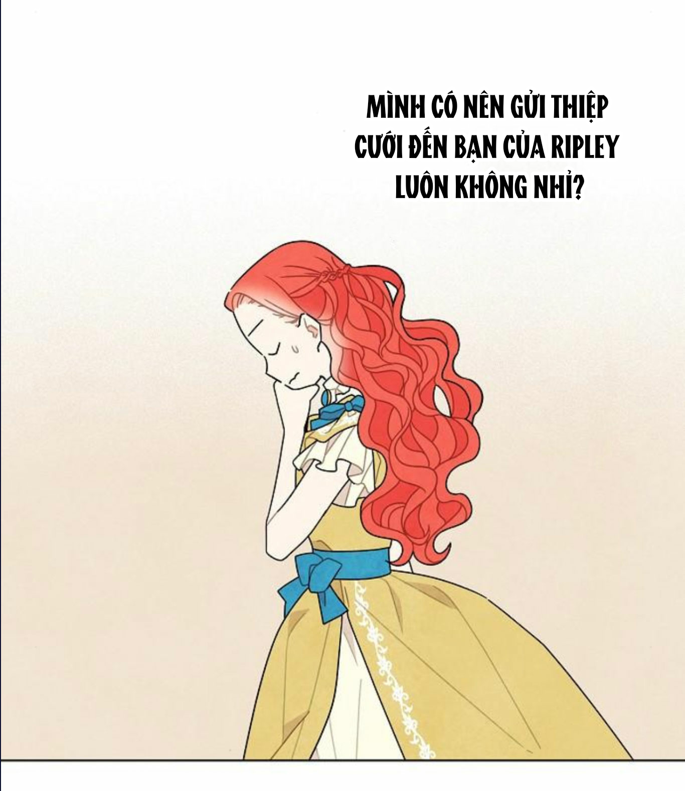 tôi đã cướp mất đêm đầu tiên của nam chính chapter 62.2 22