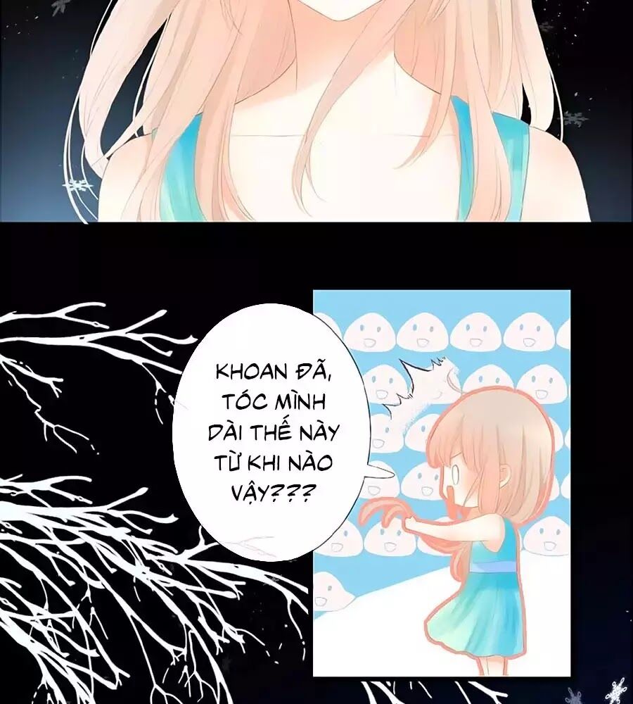 hoa chưa nở rộ chapter 14 40