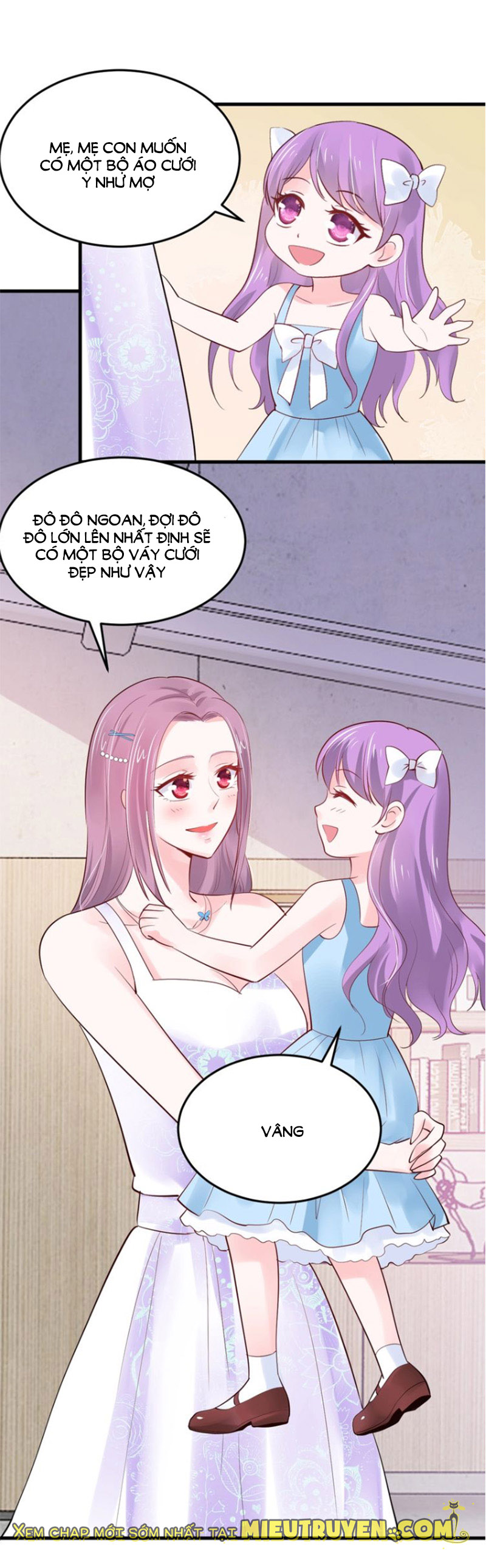 độc nhất sủng ái của thủ tịch chapter 66 28