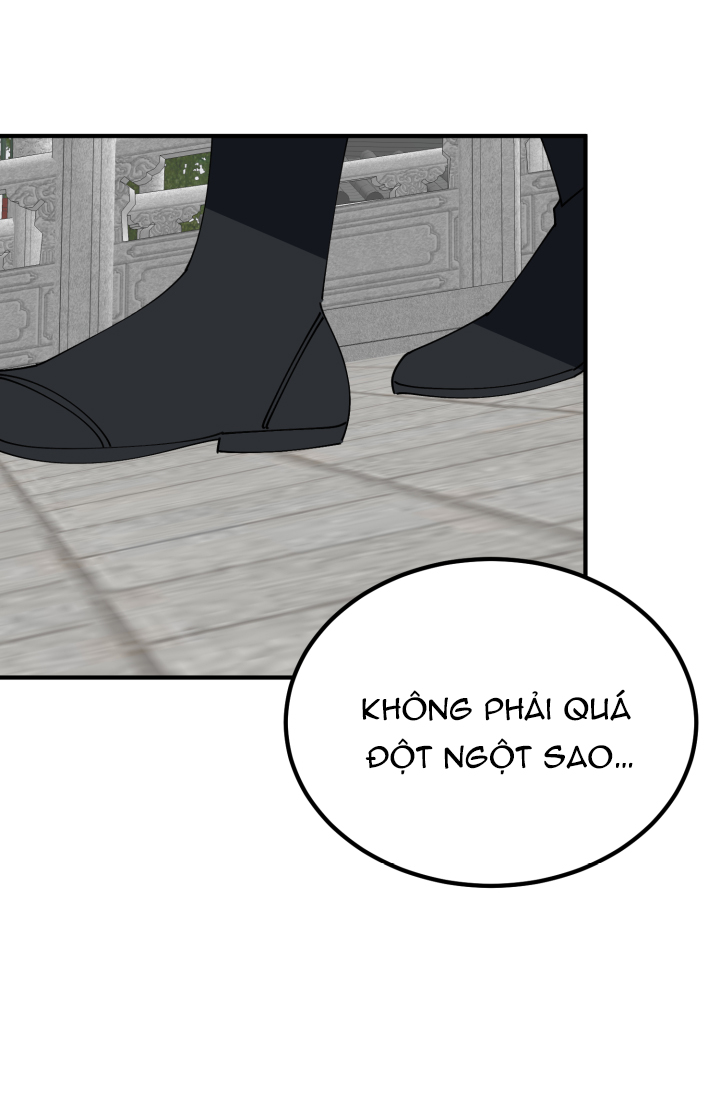 độc chủ chapter 31 40