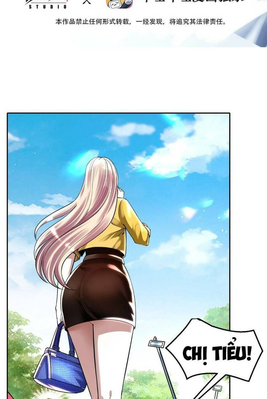 tế bào thần quốc chapter 8 1