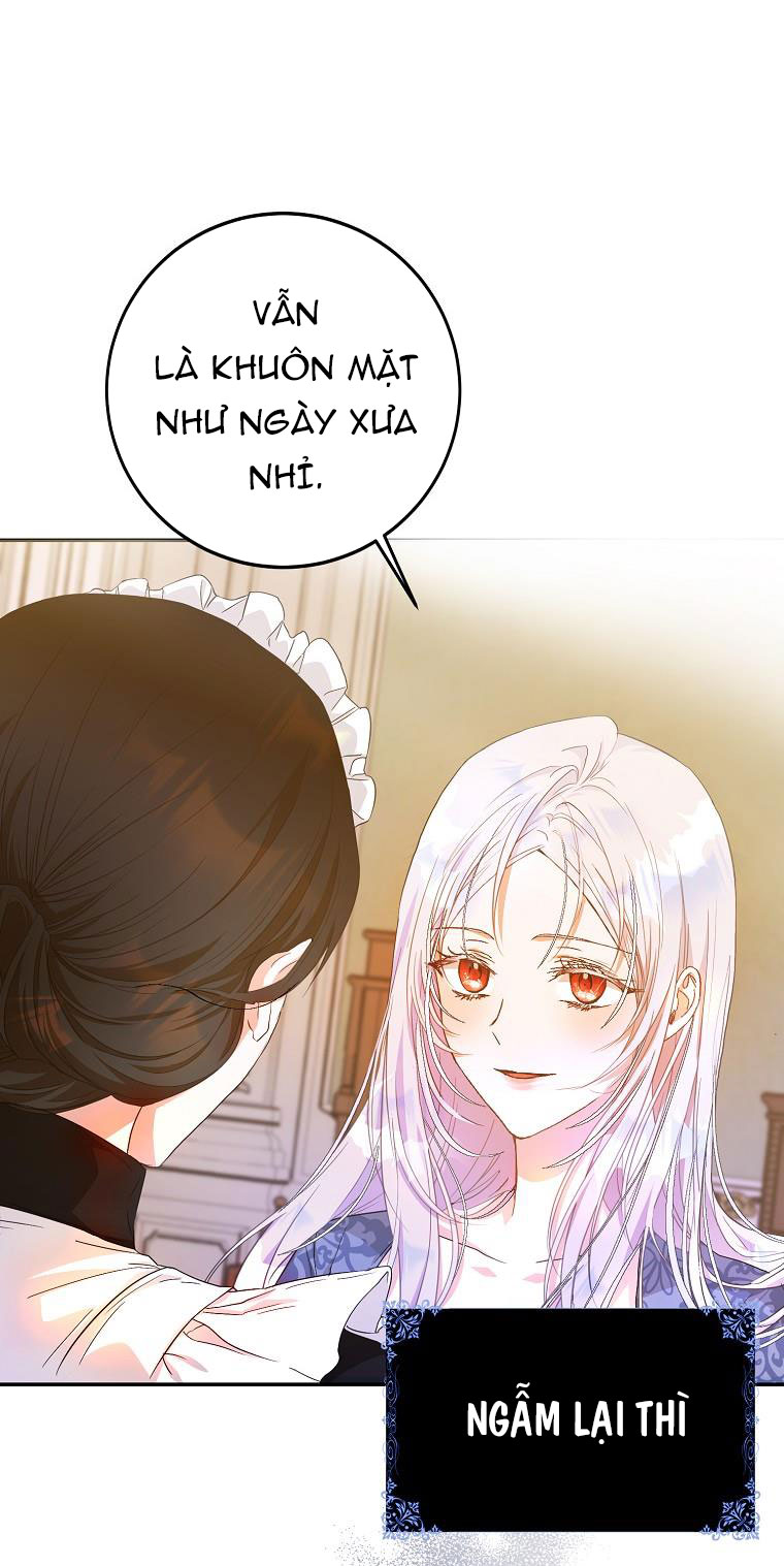 trở thành vợ của nam chính chapter 21.1 20