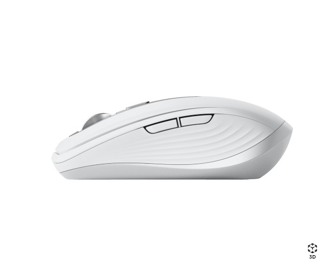 Chuột không dây logitech MX Anywhere 3S - HÀNG CHÍNH HÃNG