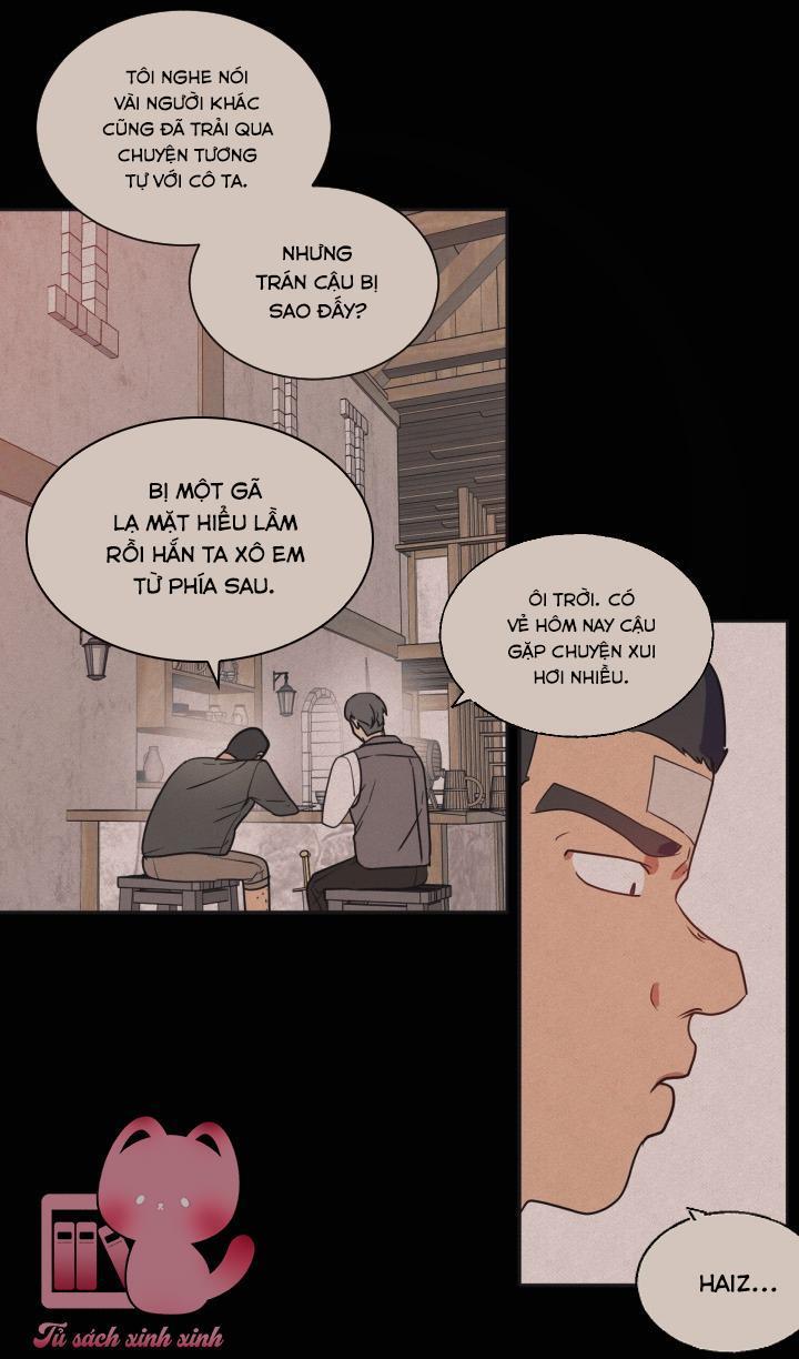 nguyện ước vô vọng của ma nữ chapter 7 20