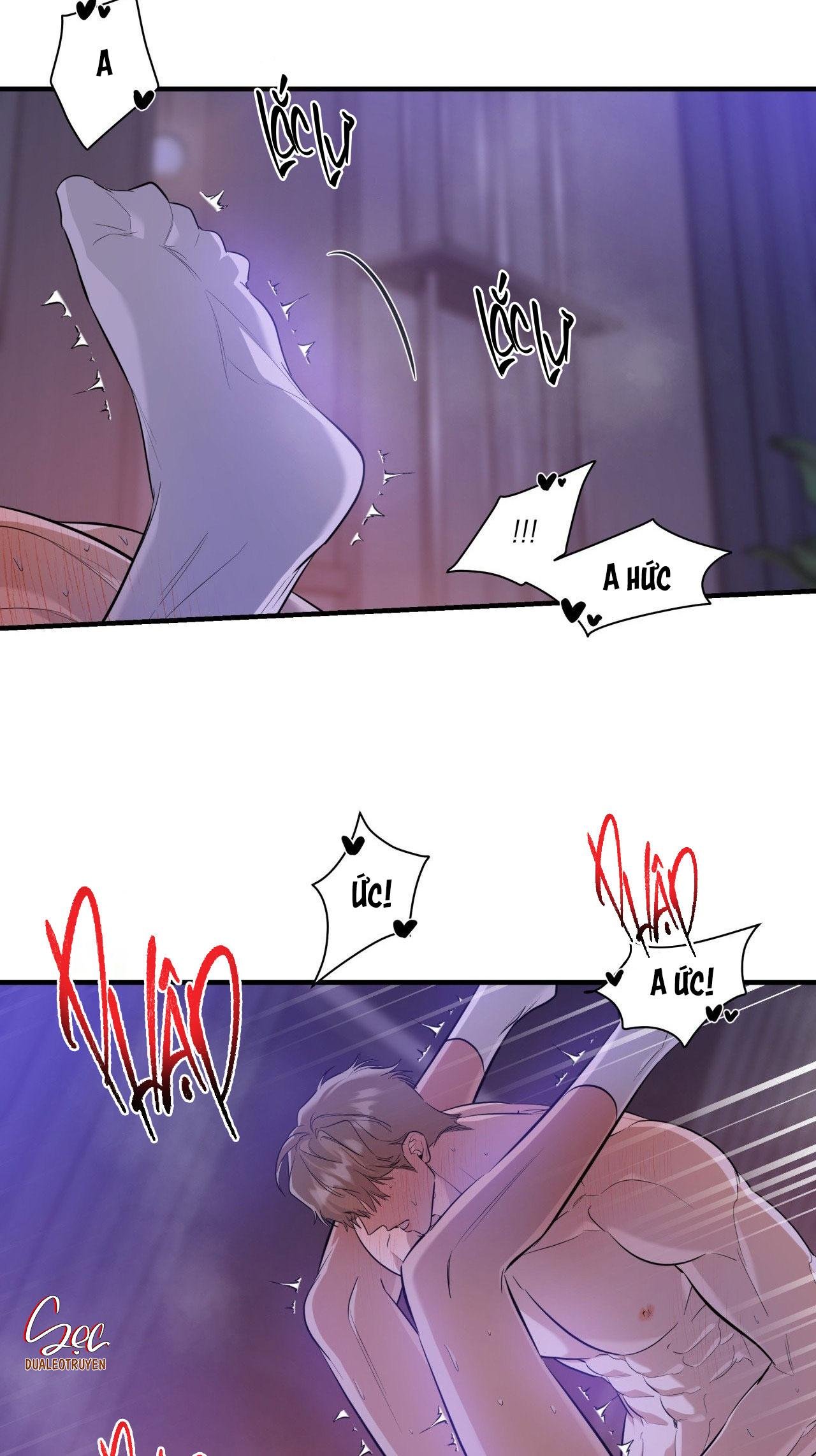 lệnh cứu rỗi chapter 66 19