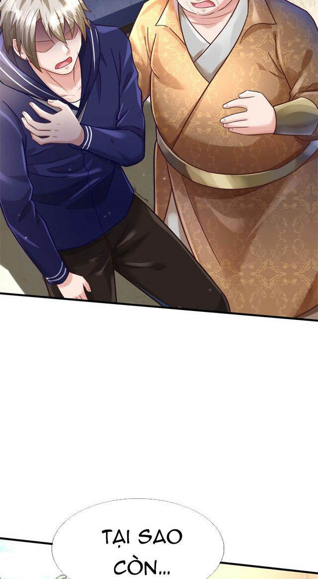 thuộc tính của ta đều tăng vào sức mạnh chapter 28 8